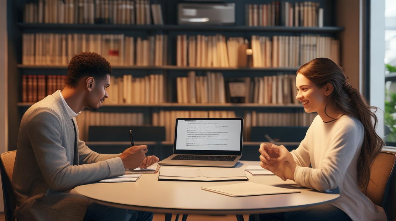 How to Improve Communication Skills with Invitation-Based English Dialogues?-图3