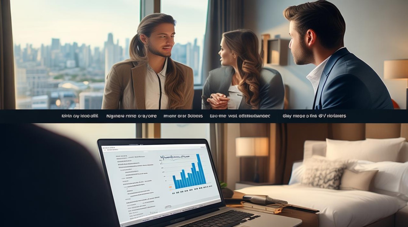 Essential Hotel Check-In English Dialogues: Tips & Latest Industry Trends-图4