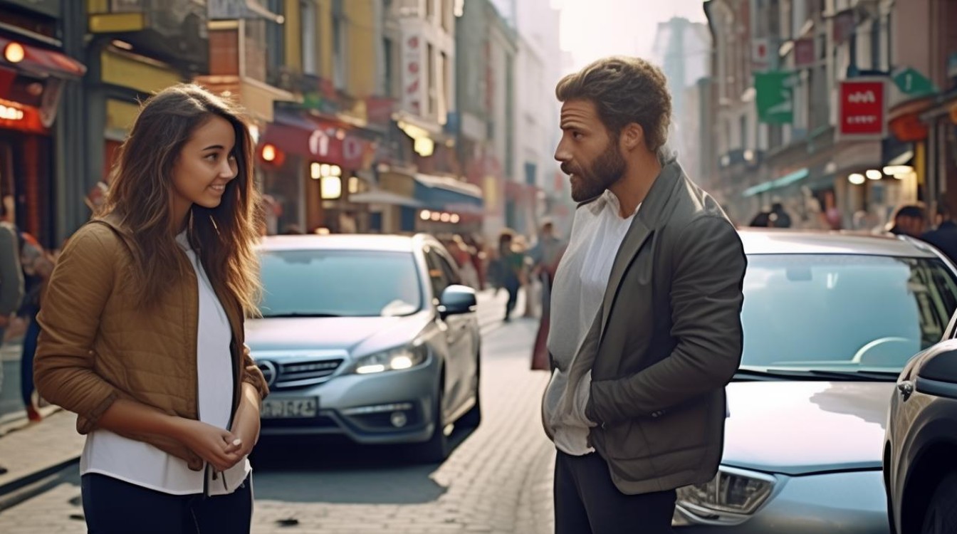 How to Rent a Car in English: Essential Phrases & Dialogues-图1