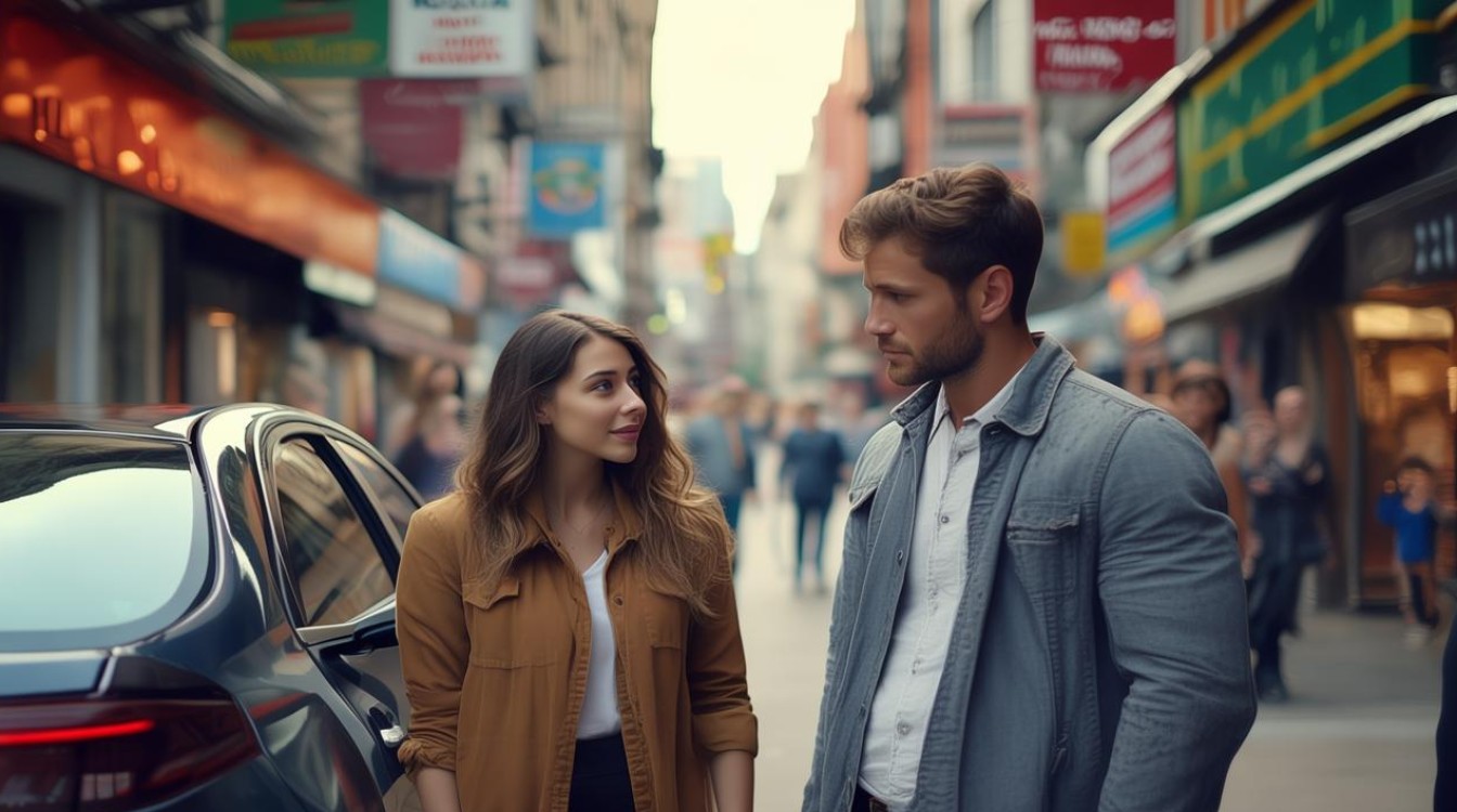 How to Rent a Car in English: Essential Phrases & Dialogues-图4