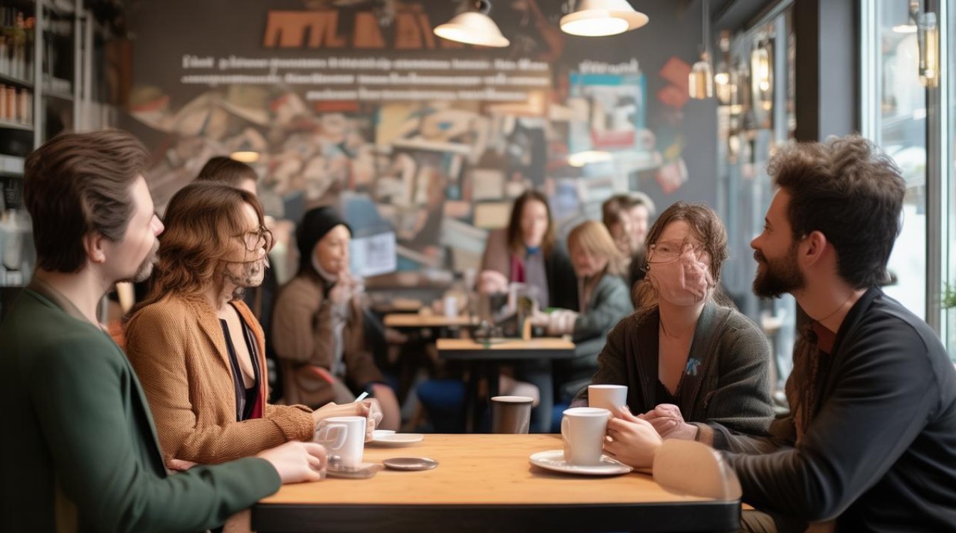 How to Discuss Clothing Styles in English: Practical Dialogue Examples-图2