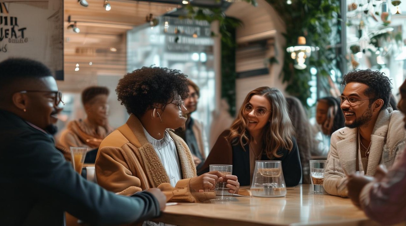 How to Discuss Clothing Styles in English: Practical Dialogue Examples-图3