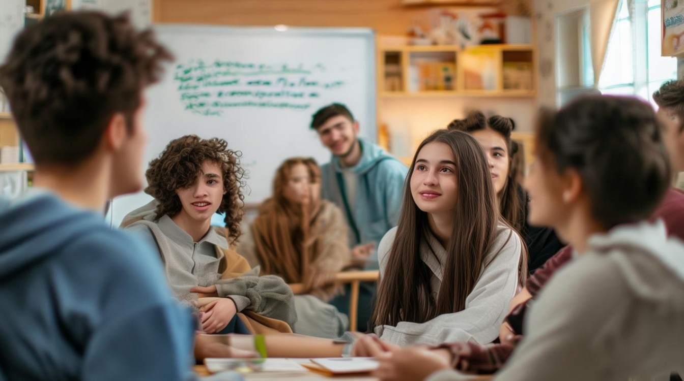 How to Discuss Dormitory Conditions in English Effectively?-图2