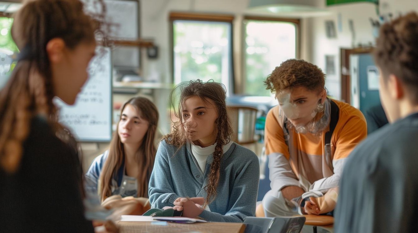 How to Discuss Dormitory Conditions in English Effectively?-图3