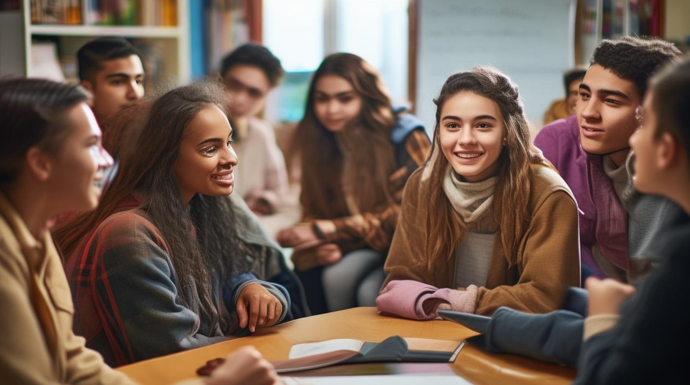 How to Discuss Dormitory Conditions in English Effectively?-图4