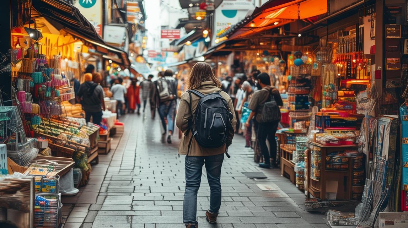 旅行购物必备，实用英语情景对话指南有哪些？-图1