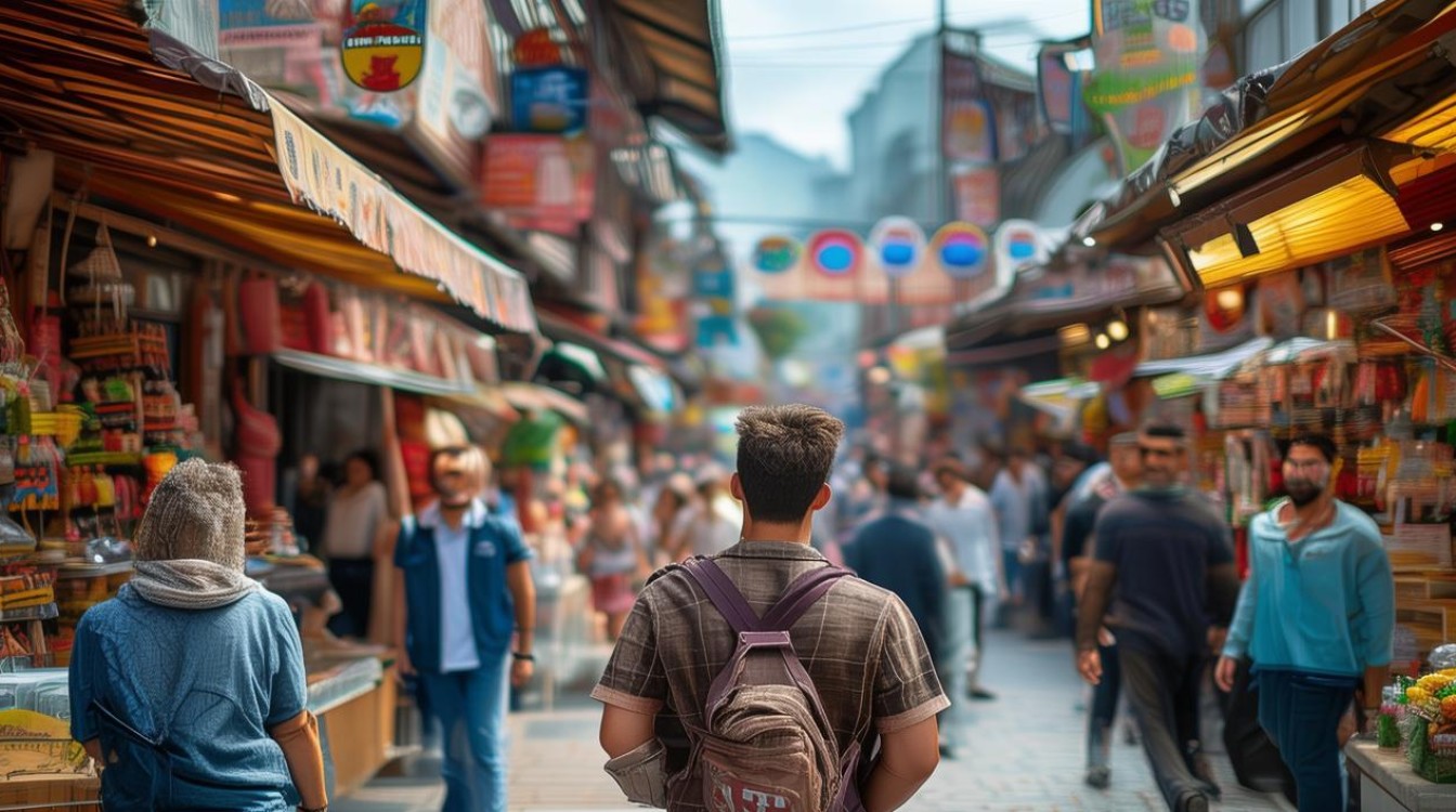 旅行购物必备，实用英语情景对话指南有哪些？-图4