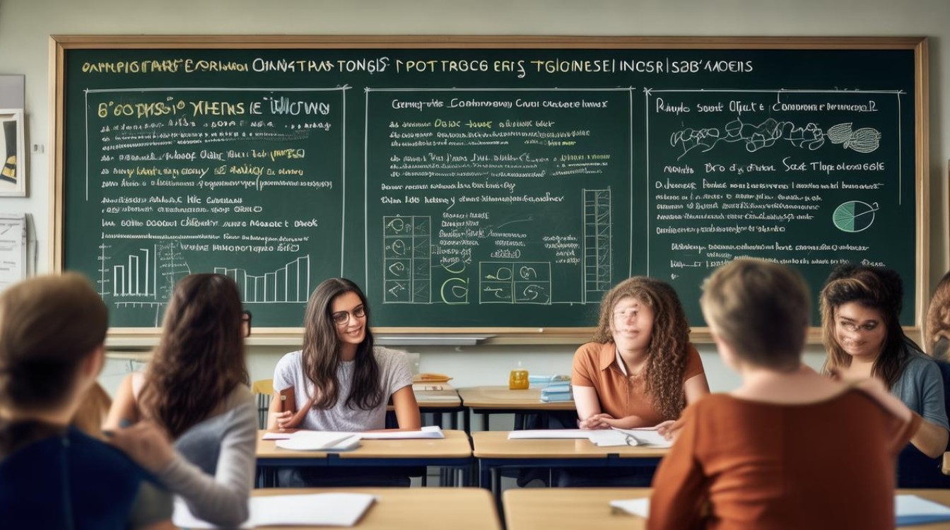 How to Master English Conversations About Money: Essential Tips and Data-图2