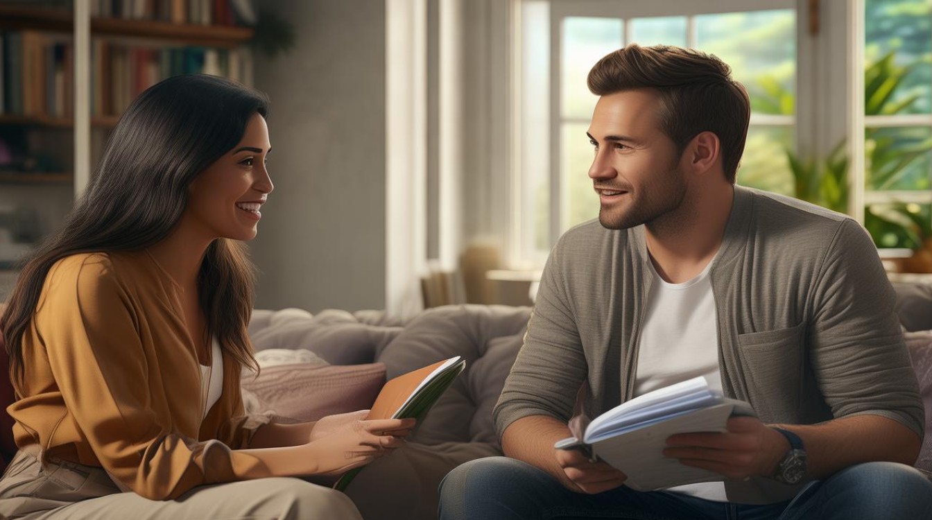 How to Master English Conversations About Hobbies: Essential Tips & Phrases-图4