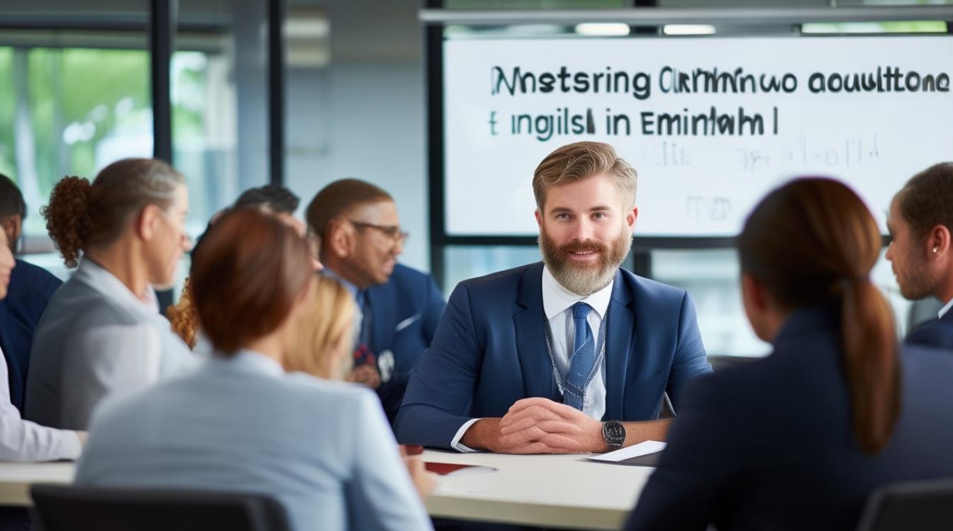 How to Master Risk Communication in English: Essential Dialogue Strategies?-图2