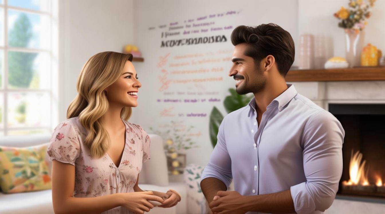 How to Use English Conversations for Easter: A Practical Guide?-图4