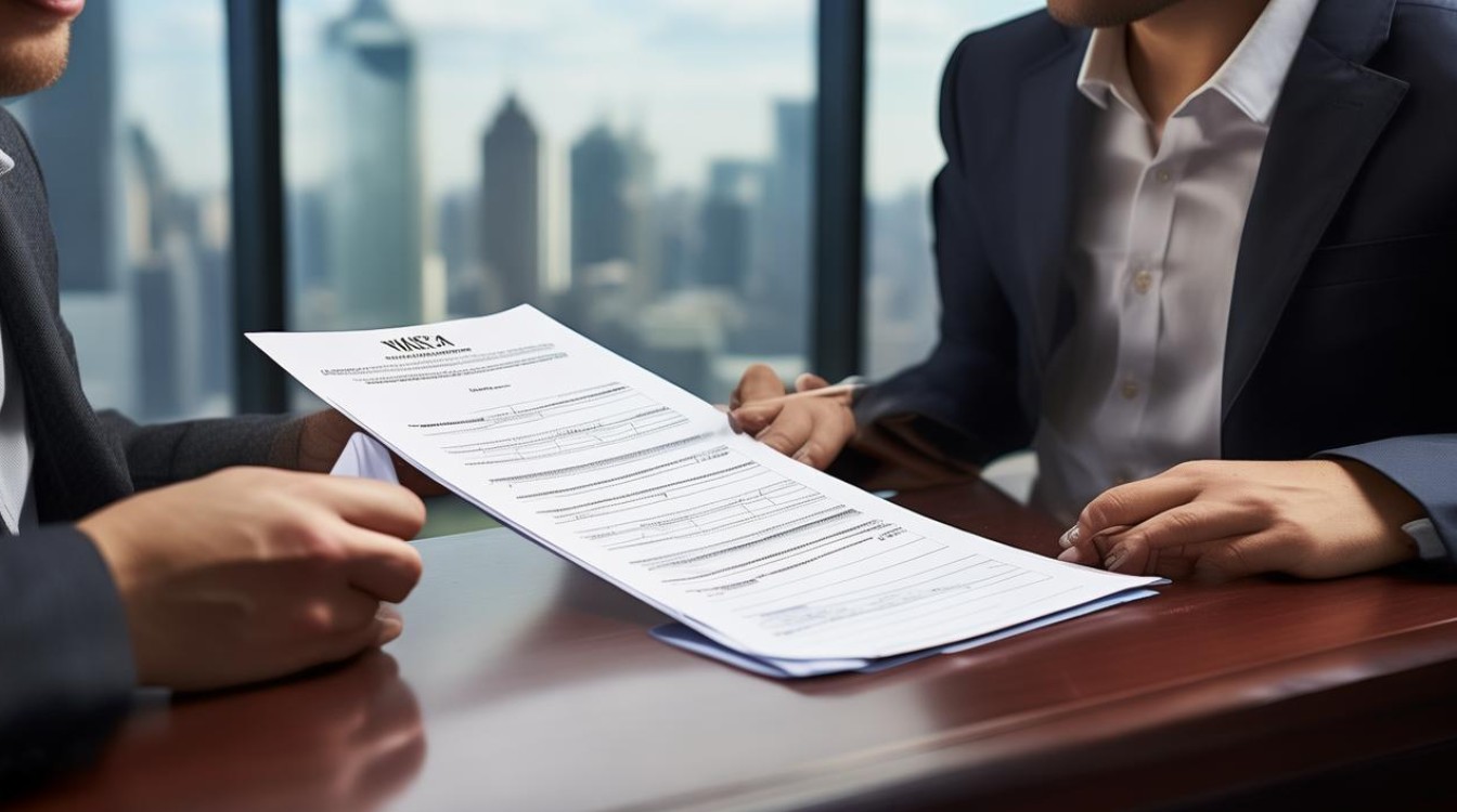 How to Apply for a Visa in English: Essential Conversation Guide-图1