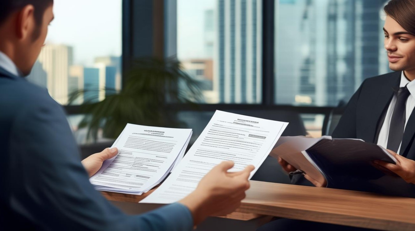 How to Apply for a Visa in English: Essential Conversation Guide-图2