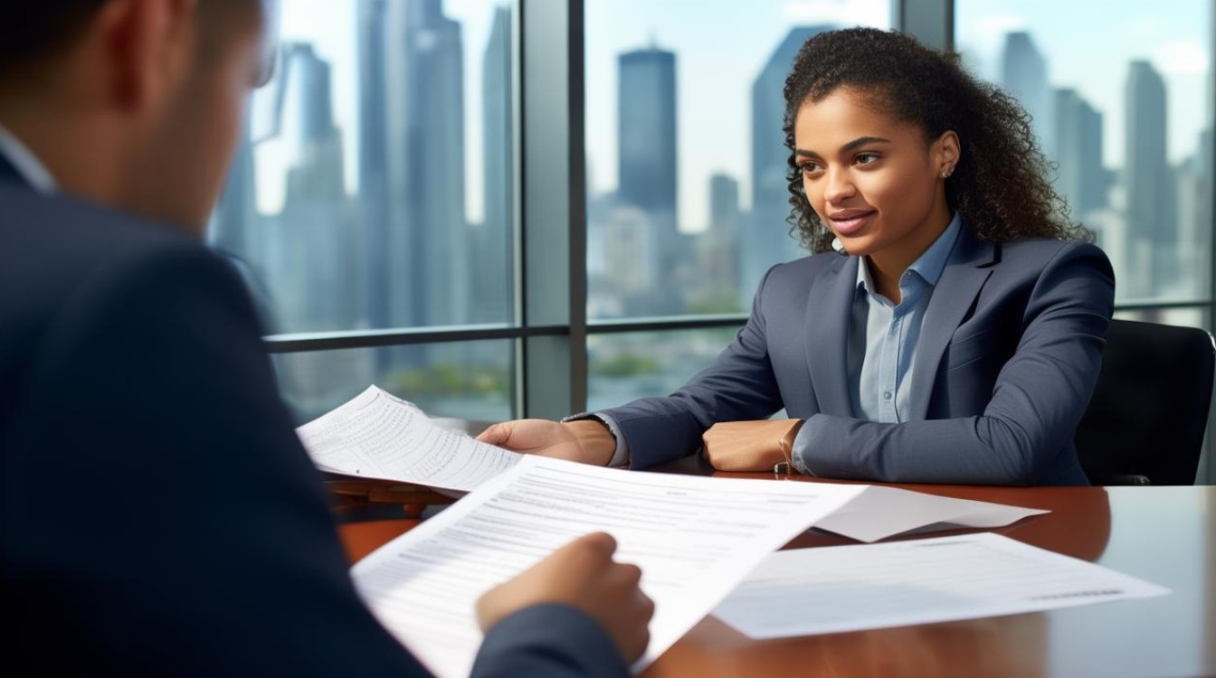 How to Apply for a Visa in English: Essential Conversation Guide-图3