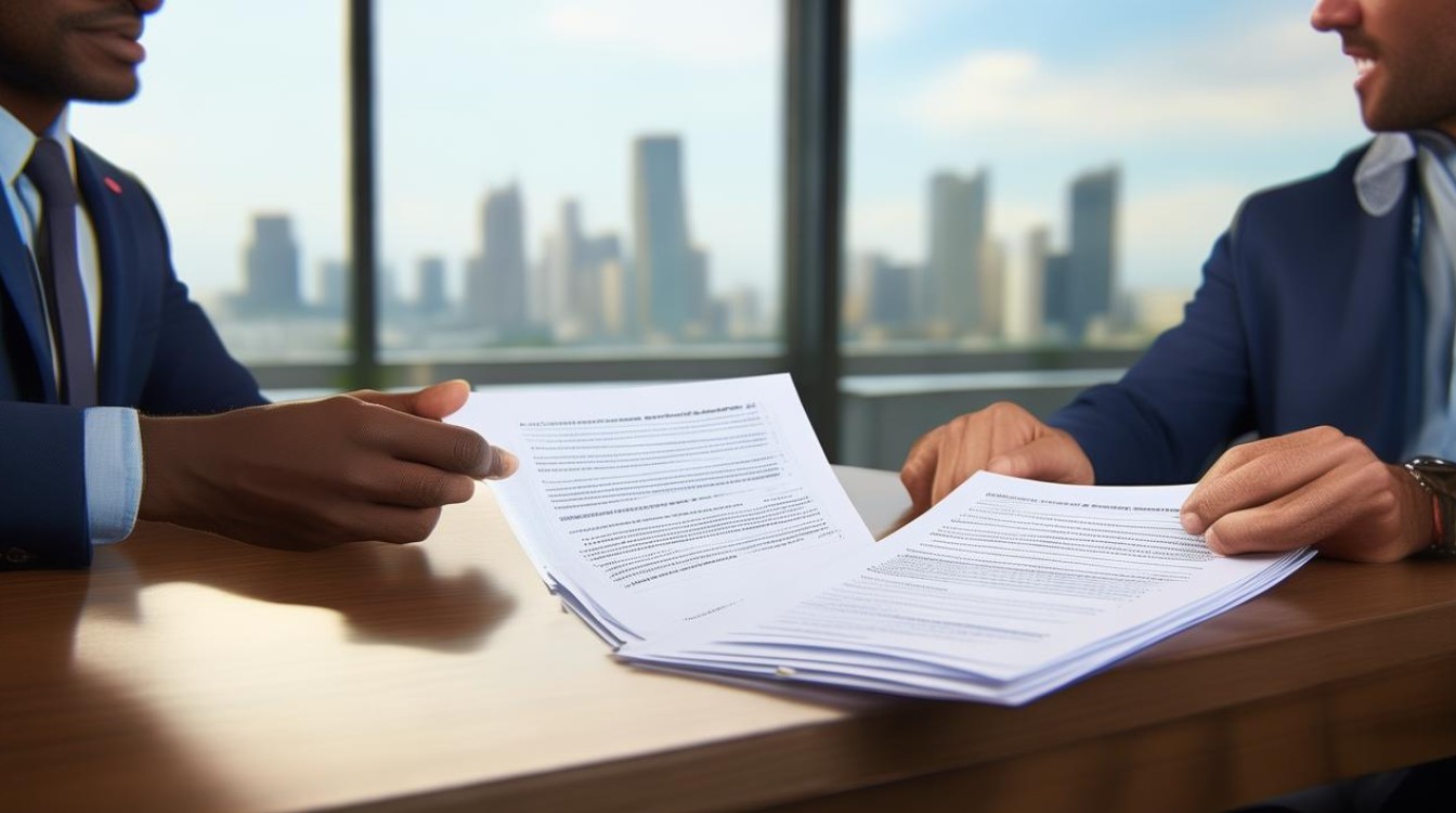 How to Apply for a Visa in English: Essential Conversation Guide-图4