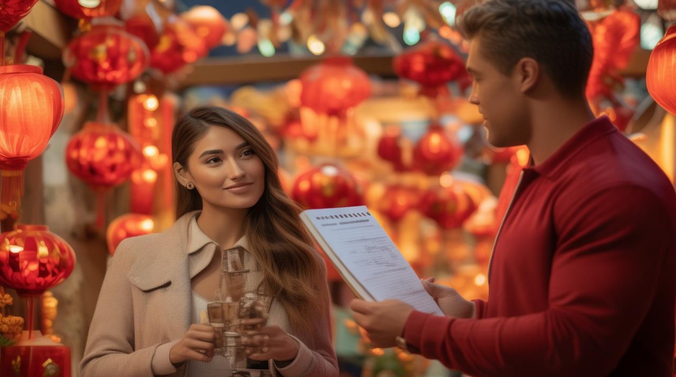 How to Master English Conversations for Chinese New Year?-图1