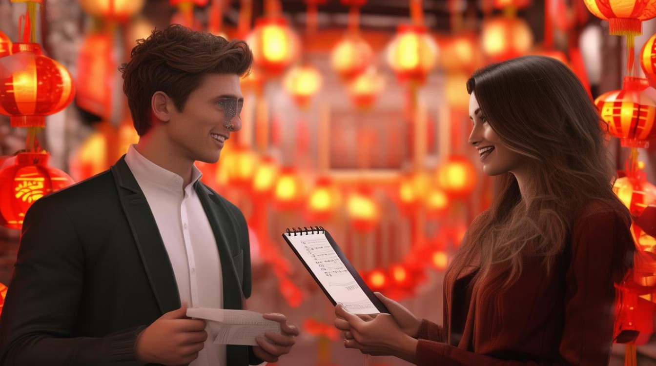 How to Master English Conversations for Chinese New Year?-图3