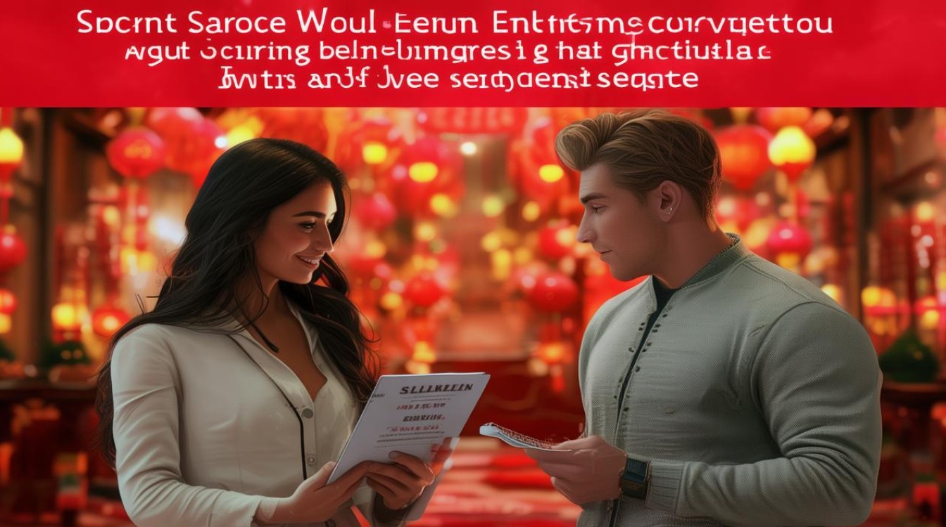 How to Master English Conversations for Chinese New Year?-图4