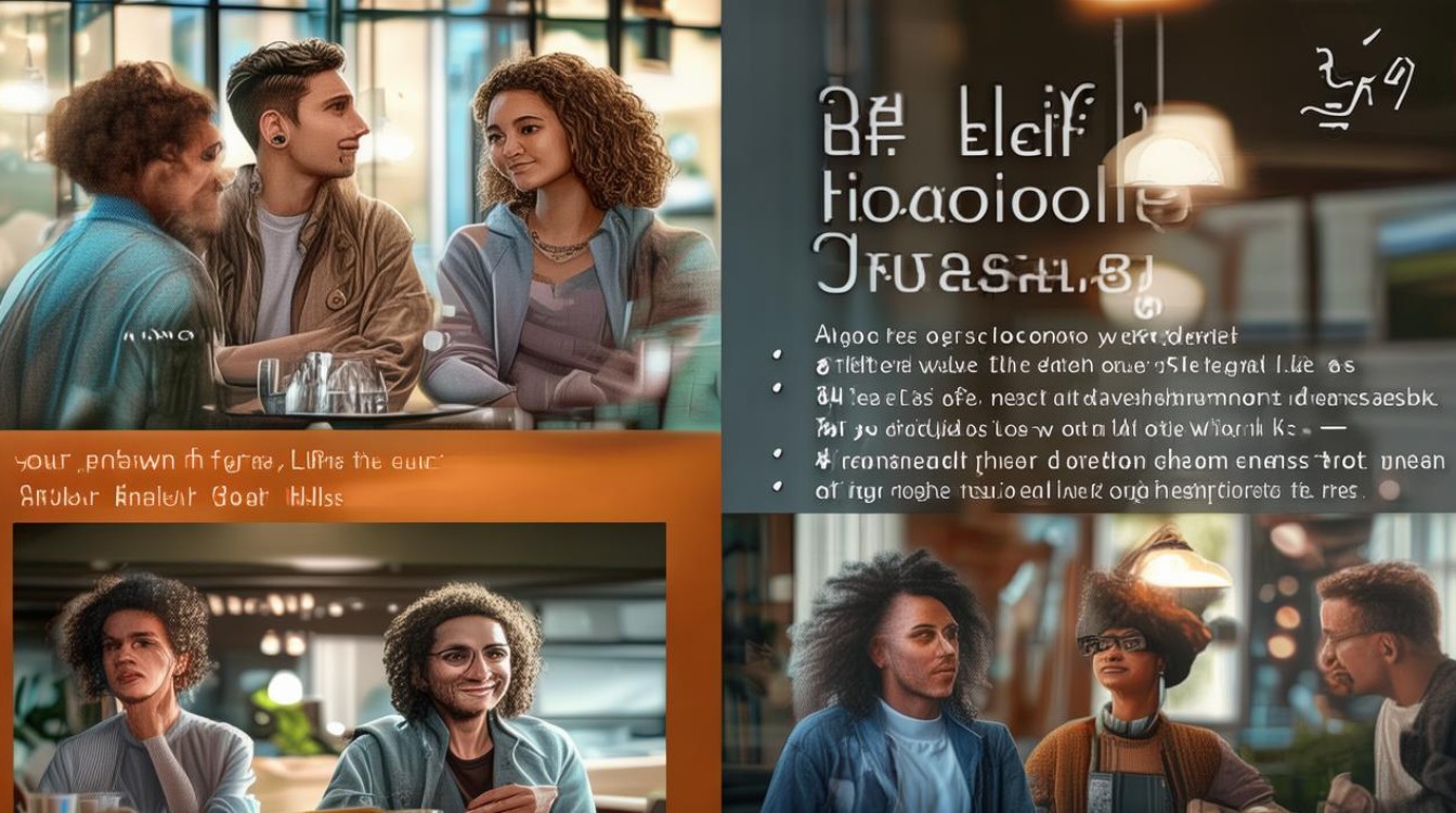 如何掌握英语短对话技巧并应用于实用场景？-图3