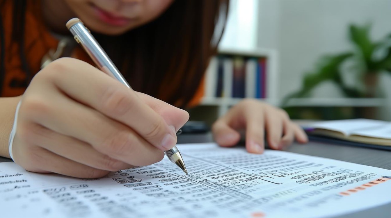雅思听力涂卡有哪些高效技巧？最新数据解析！-图3