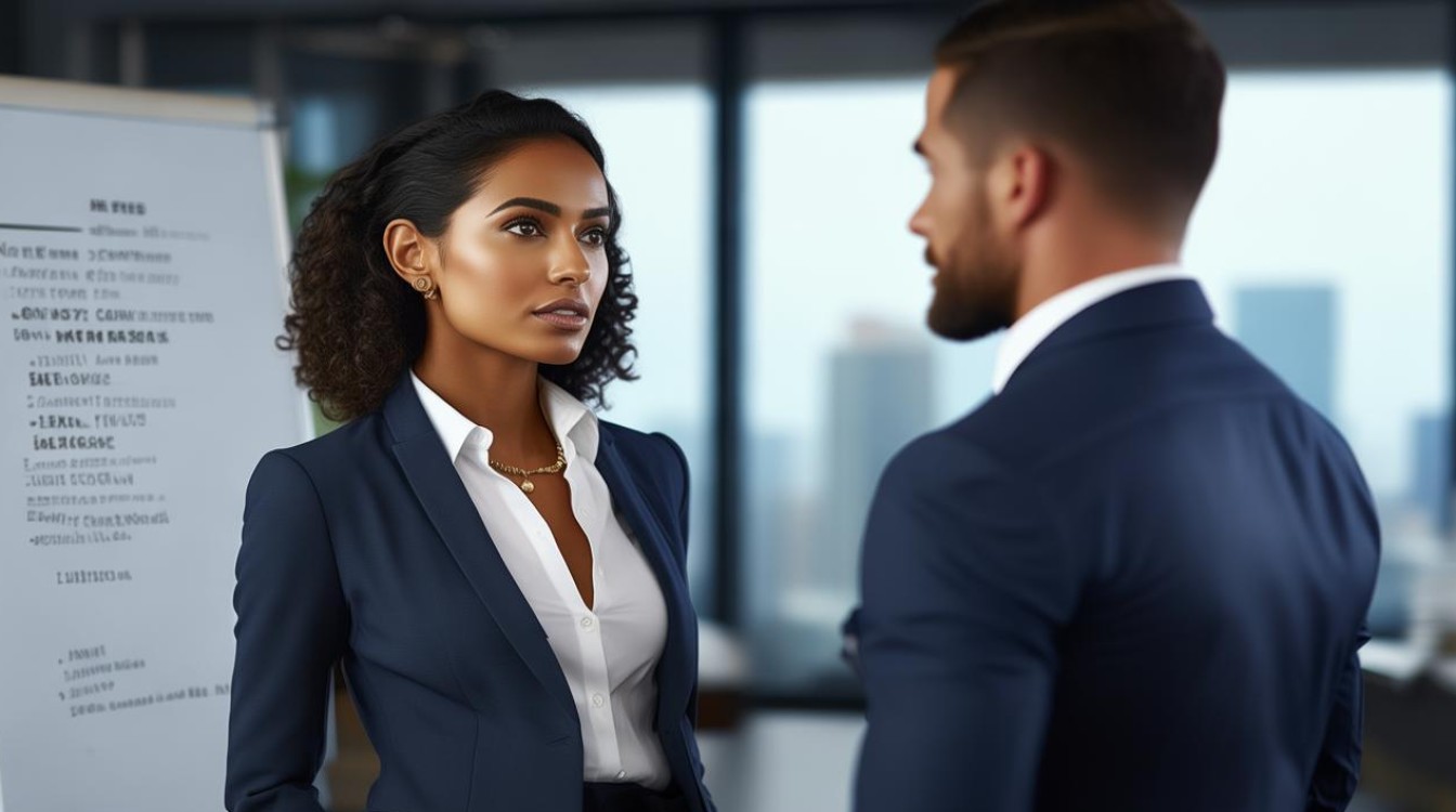 How to Master English Conversations with Your Boss: Essential Tips & Examples-图1