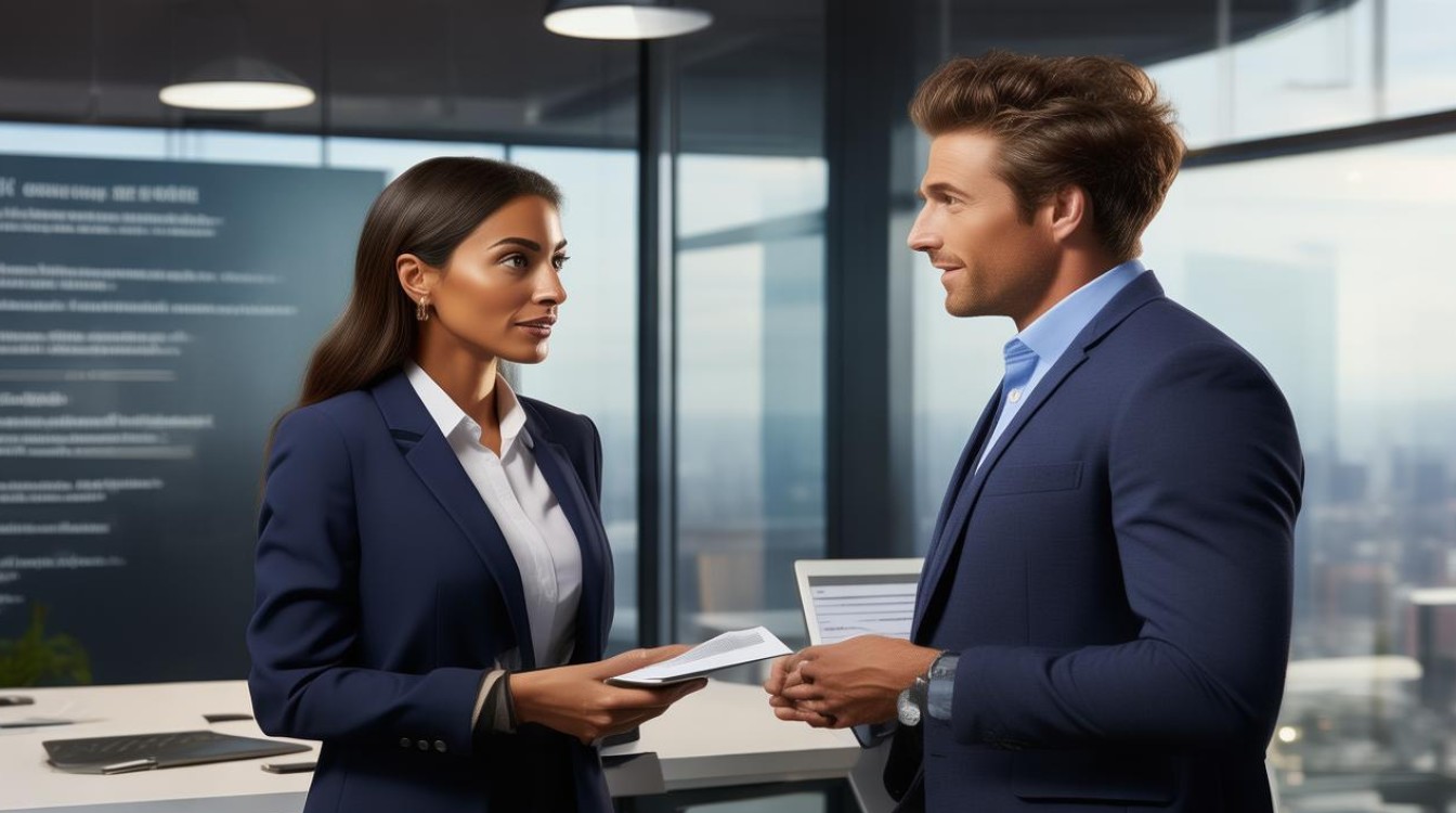 How to Master English Conversations with Your Boss: Essential Tips & Examples-图2