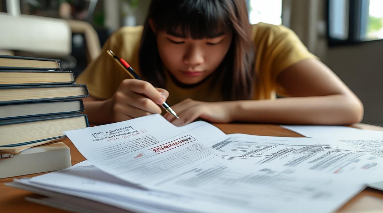雅思笔试听力有哪些高效看题技巧？最新备考指南分享-图3