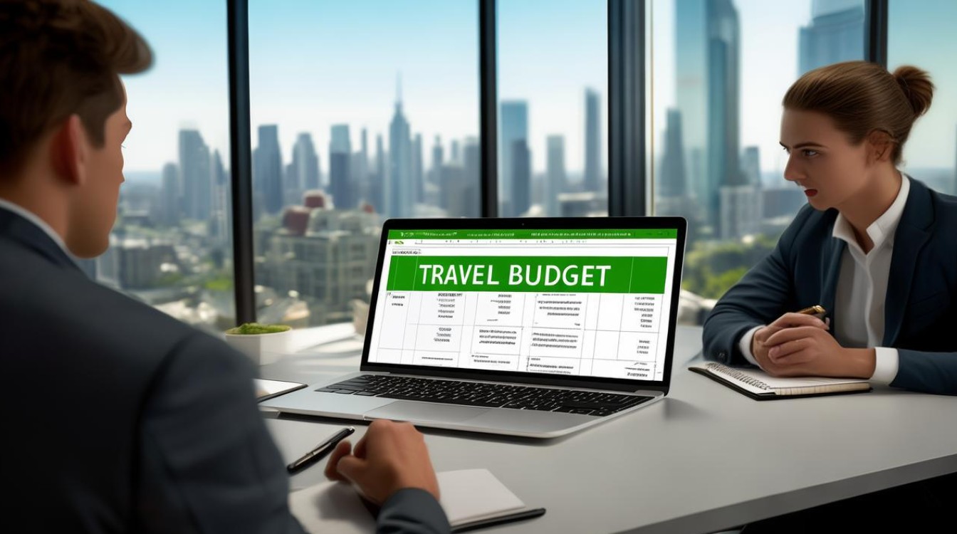 How to Master English Conversations About Travel Budgets?-图1