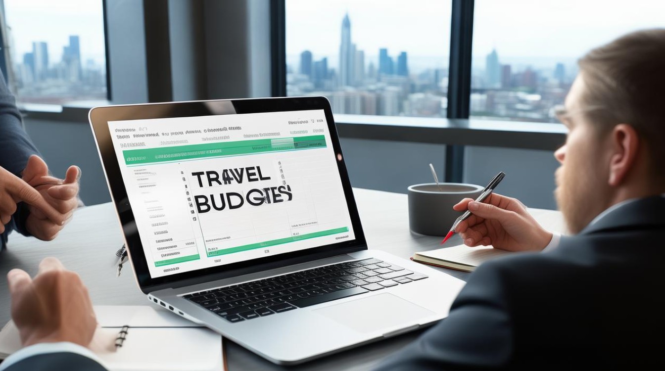 How to Master English Conversations About Travel Budgets?-图4