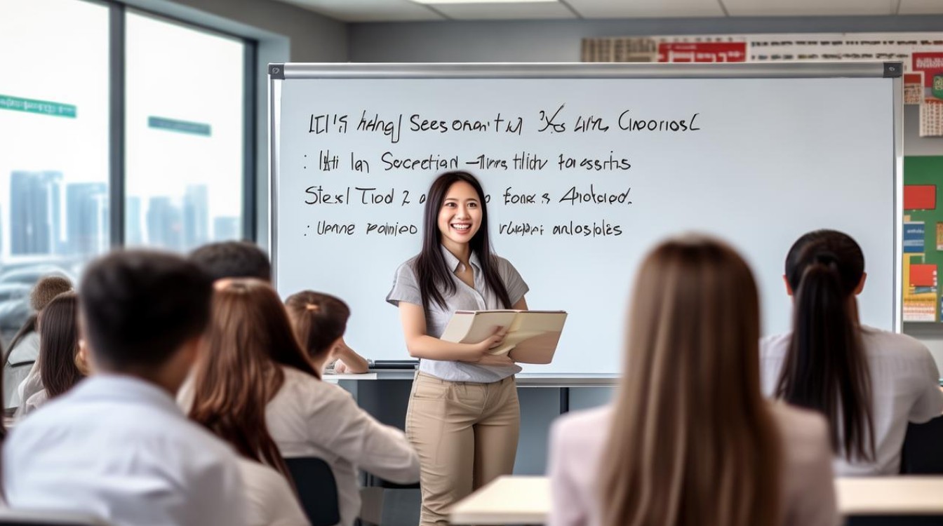 如何提高雅思听力Section2分数？高分技巧与实战解析-图3