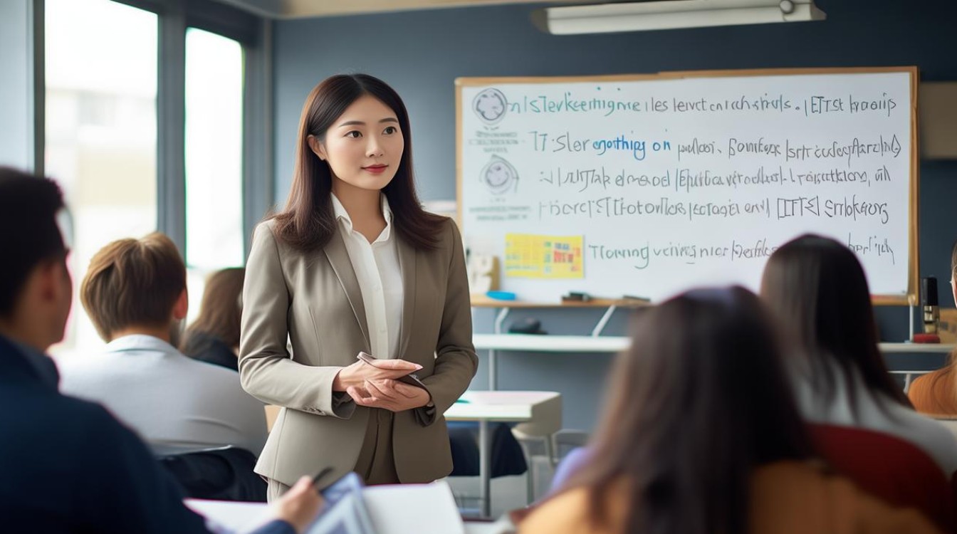 如何提高雅思听力Section2分数？高分技巧与实战解析-图4
