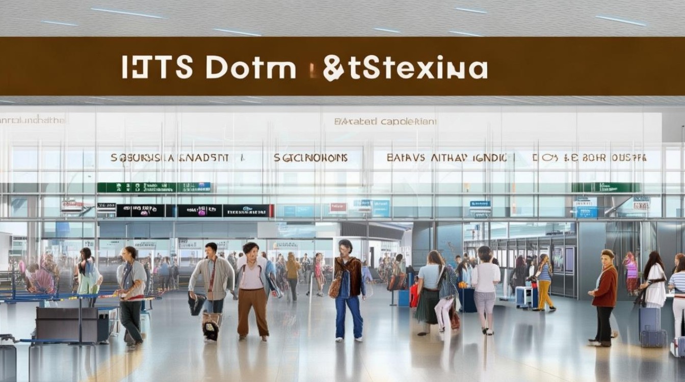 如何高效备考雅思听力Airport场景？高频考点解析！-图3