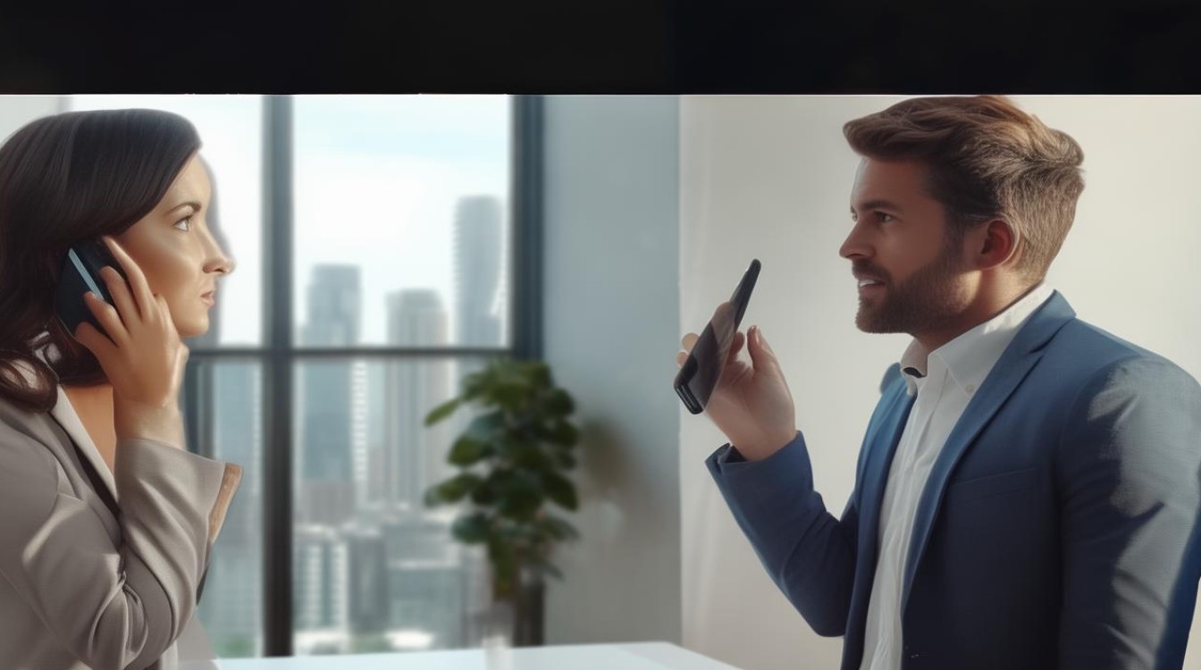 如何用英语打电话？实用对话技巧与表达！-图1