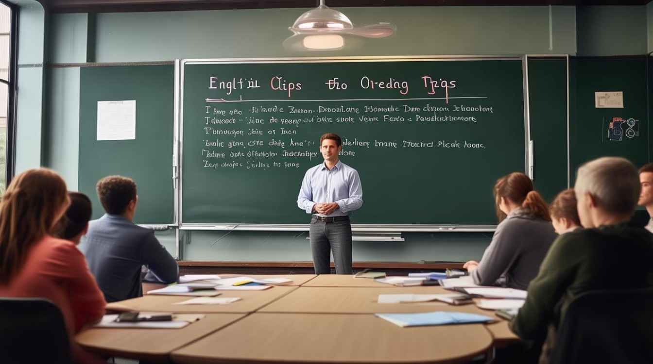 How to Order a Car in English: Essential Conversation Tips & Guide-图2