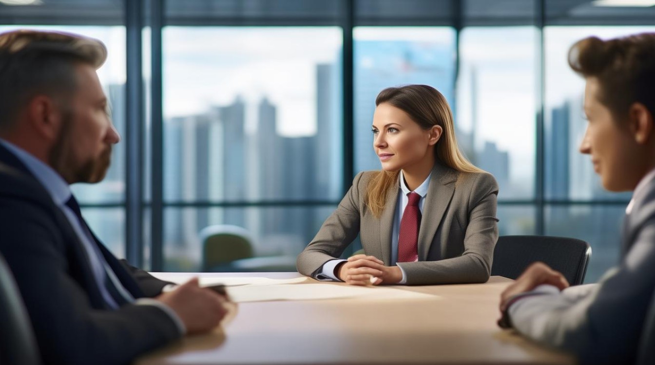 Where Can I Find Quality English Interview Dialogue Materials?-图4