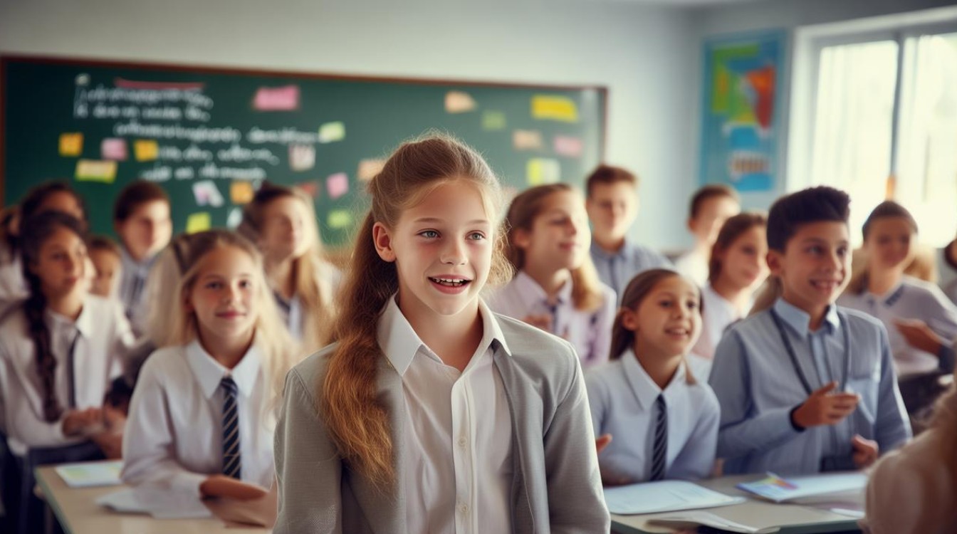 小学英语问候情景对话有哪些实用技巧？-图3