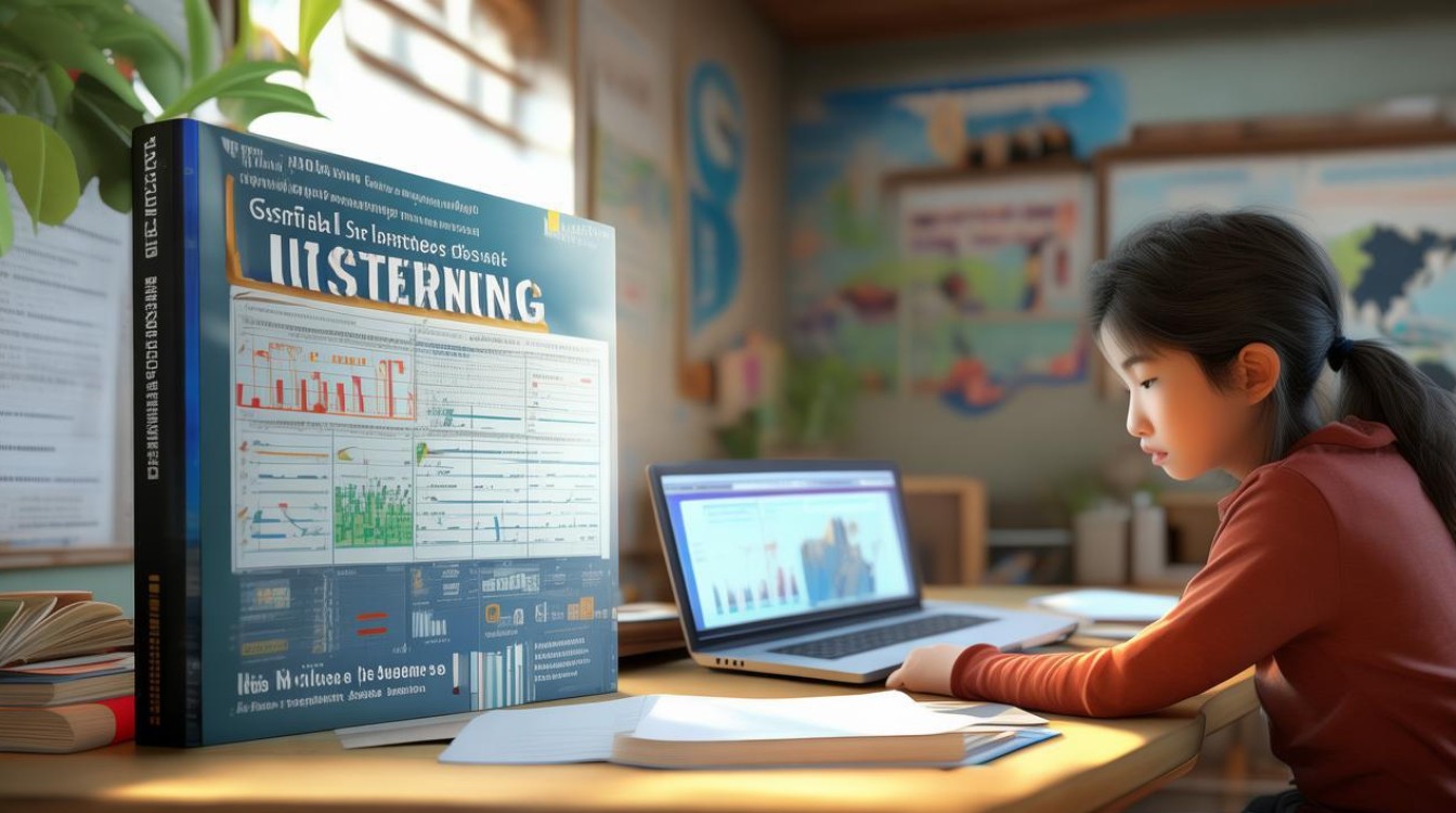 How to Master IELTS Listening: Essential Strategies and Latest Data-图3
