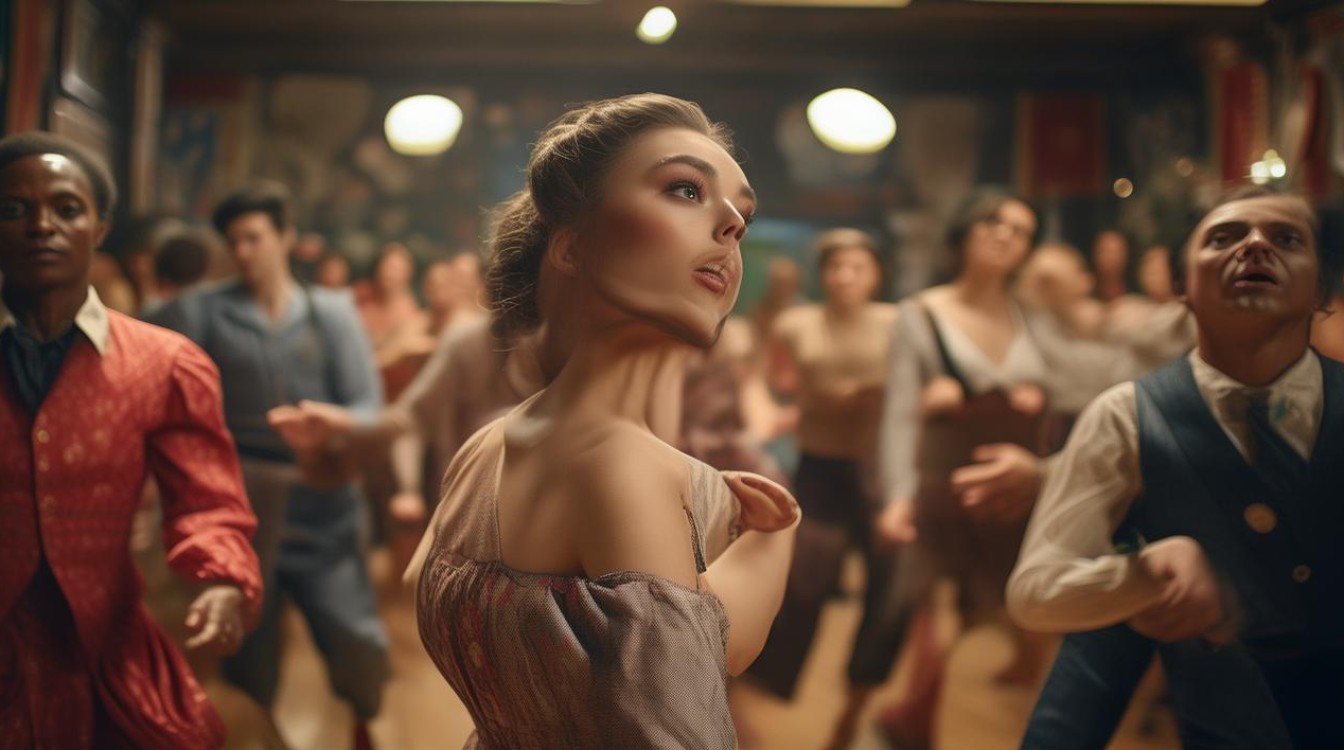 How Can Dance Improve Your English Conversation Skills?-图1
