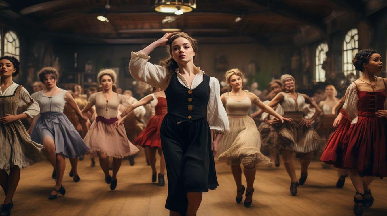 How Can Dance Improve Your English Conversation Skills?-图2