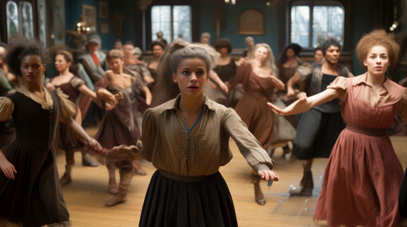 How Can Dance Improve Your English Conversation Skills?-图3