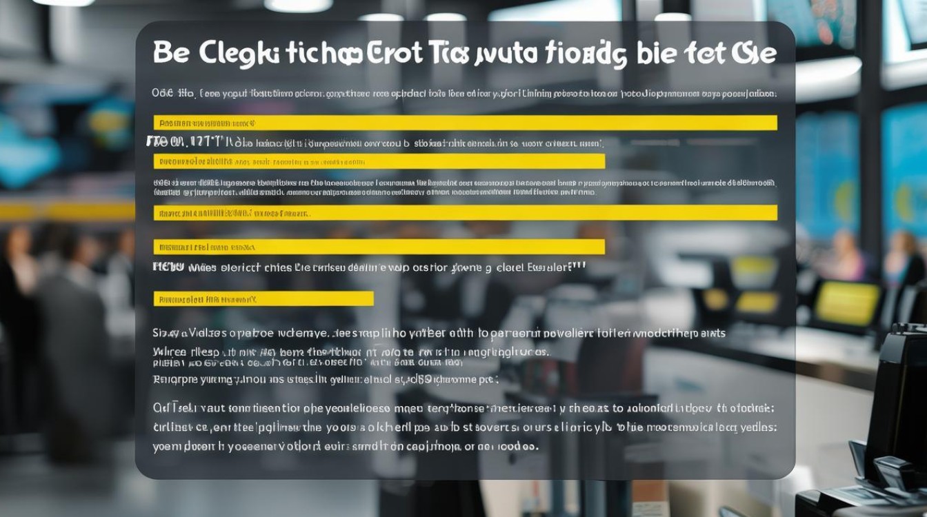 如何用英语订机票？实用情景对话与技巧分享-图2