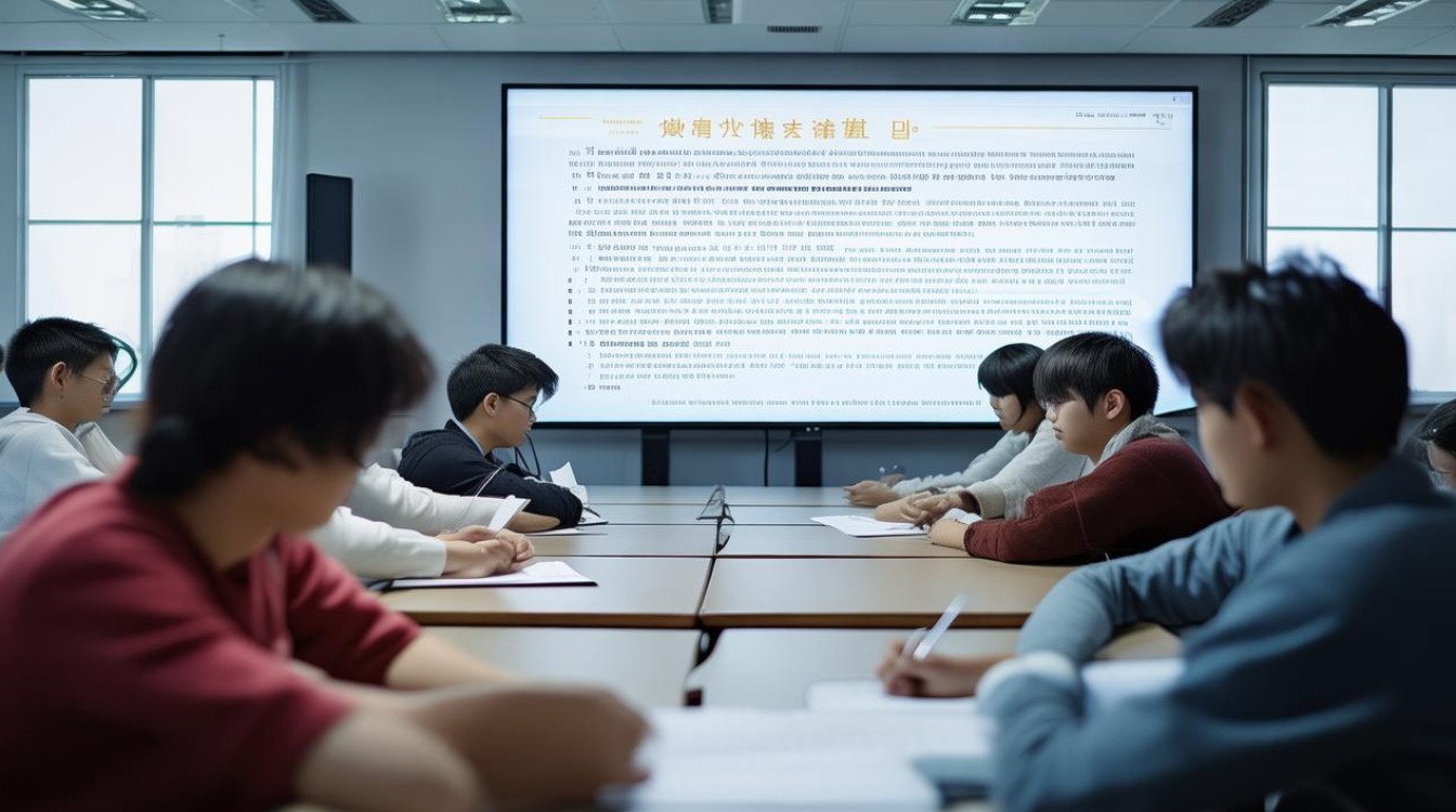 南理工雅思听力考试设备如何？高效备考策略有哪些？-图4