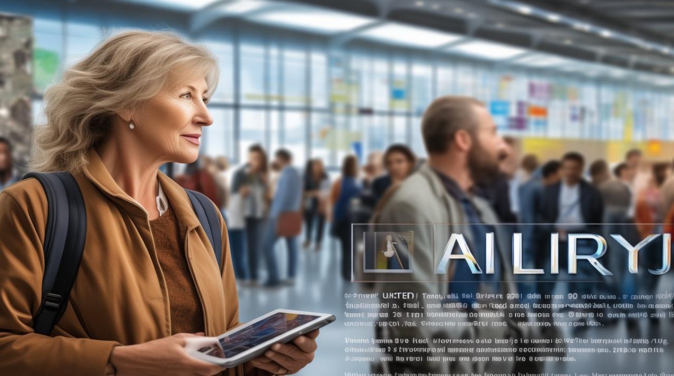 如何用英语进行旅行对话？实用技巧与最新数据分享-图1