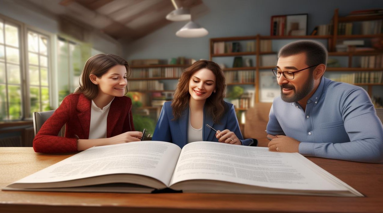 How to Master English Conversations About Reading: A Practical Guide?-图2
