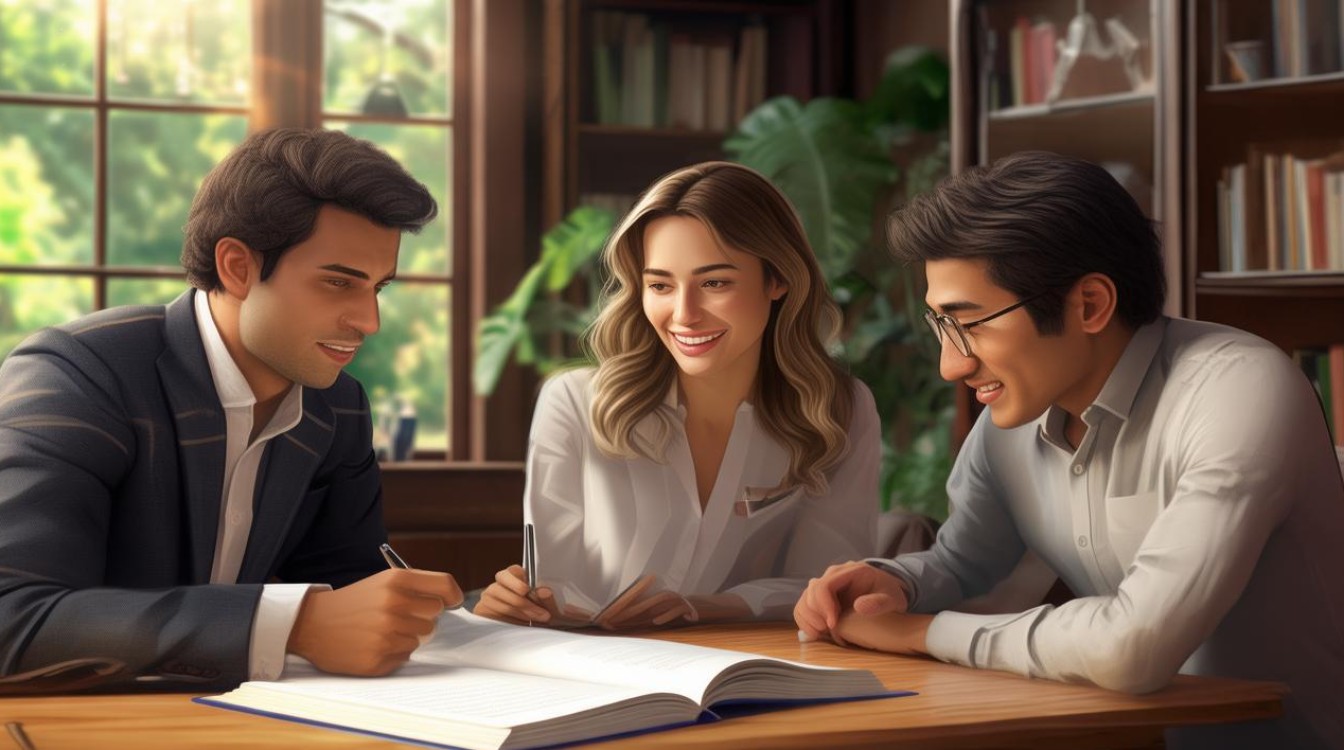How to Master English Conversations About Reading: A Practical Guide?-图3