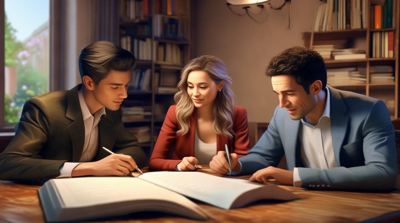 How to Master English Conversations About Reading: A Practical Guide?-图4