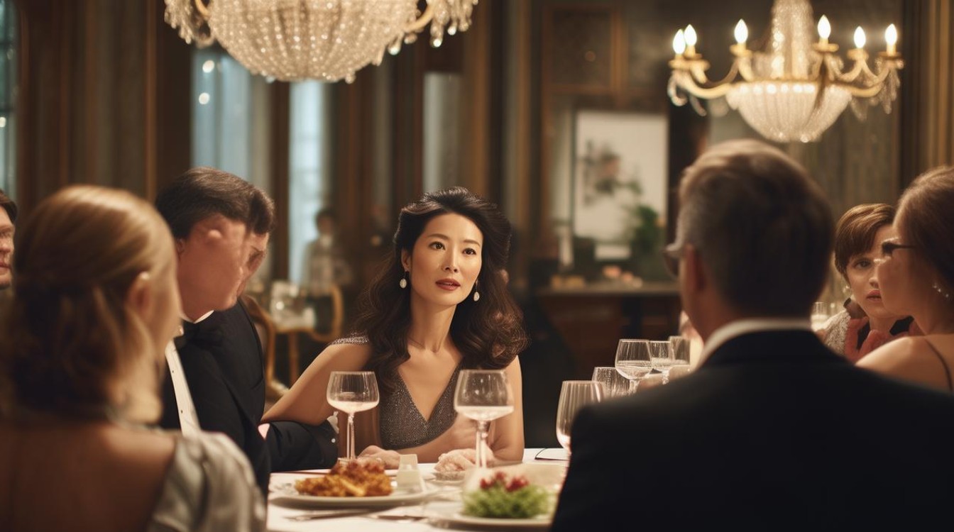 How to Politely Handle Being Late a Party: English Conversation Tips-图1