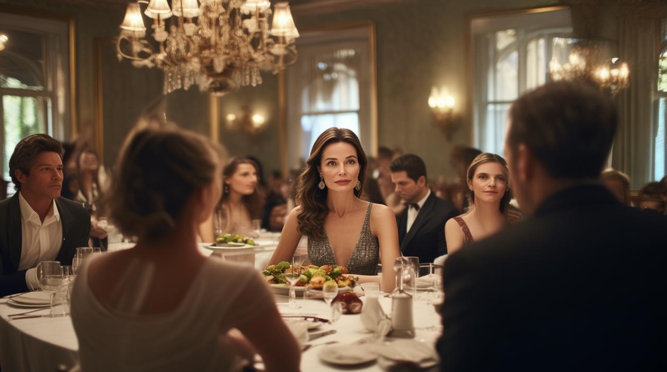 How to Politely Handle Being Late a Party: English Conversation Tips-图2
