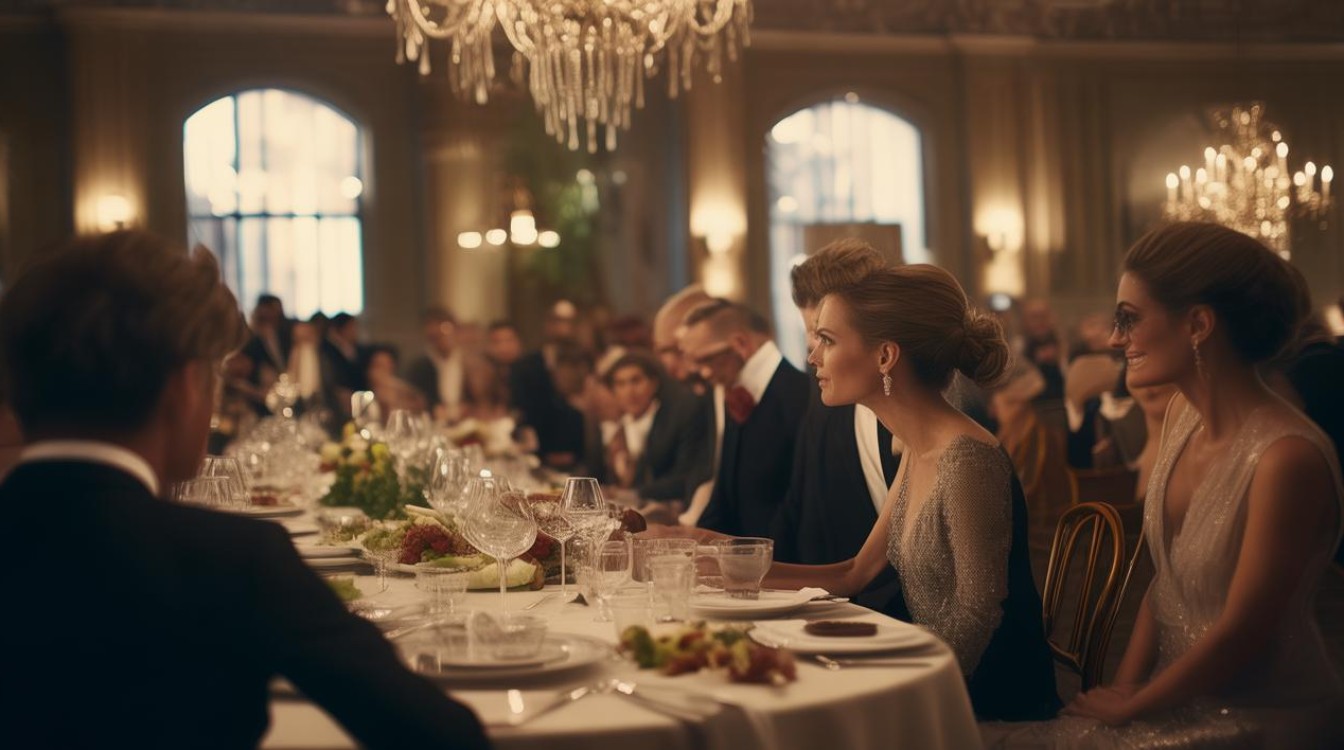 How to Politely Handle Being Late a Party: English Conversation Tips-图3
