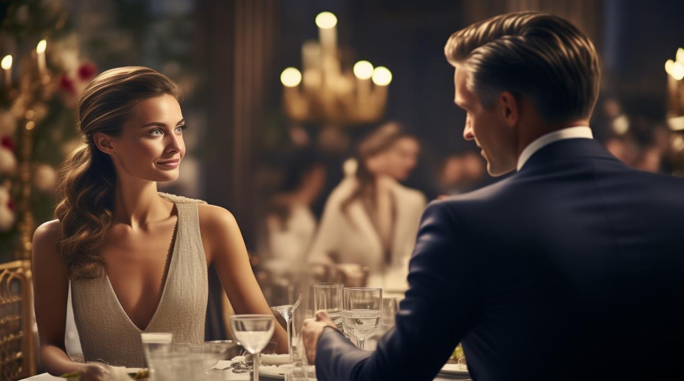 How to Politely Handle Being Late a Party: English Conversation Tips-图4